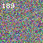 Random noise, image 189 of 1000