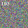 Random noise, image 193 of 1000