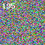 Random noise, image 195 of 1000
