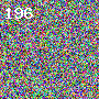 Random noise, image 196 of 1000