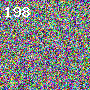 Random noise, image 198 of 1000