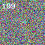 Random noise, image 199 of 1000