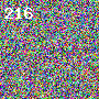 Random noise, image 216 of 1000