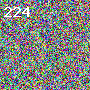 Random noise, image 224 of 1000