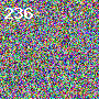 Random noise, image 236 of 1000