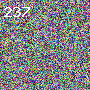 Random noise, image 237 of 1000