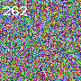 Random noise, image 262 of 1000