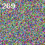 Random noise, image 269 of 1000