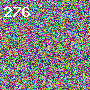 Random noise, image 276 of 1000