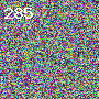 Random noise, image 285 of 1000
