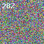 Random noise, image 287 of 1000