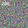 Random noise, image 288 of 1000