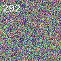 Random noise, image 292 of 1000