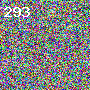 Random noise, image 293 of 1000