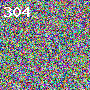 Random noise, image 304 of 1000