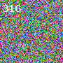 Random noise, image 316 of 1000