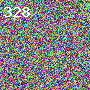 Random noise, image 328 of 1000