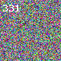 Random noise, image 331 of 1000
