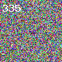 Random noise, image 335 of 1000