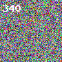 Random noise, image 340 of 1000
