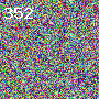 Random noise, image 352 of 1000