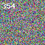 Random noise, image 354 of 1000