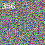 Random noise, image 356 of 1000