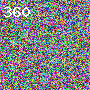 Random noise, image 360 of 1000