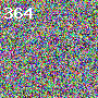 Random noise, image 364 of 1000