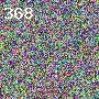 Random noise, image 368 of 1000