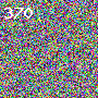 Random noise, image 370 of 1000
