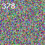 Random noise, image 378 of 1000