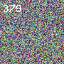 Random noise, image 379 of 1000