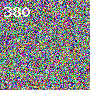 Random noise, image 380 of 1000