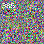Random noise, image 385 of 1000