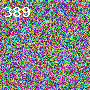 Random noise, image 389 of 1000