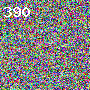 Random noise, image 390 of 1000