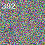 Random noise, image 392 of 1000