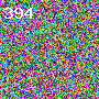 Random noise, image 394 of 1000