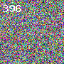 Random noise, image 396 of 1000