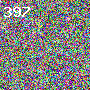 Random noise, image 397 of 1000
