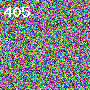 Random noise, image 405 of 1000