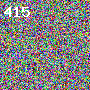 Random noise, image 415 of 1000