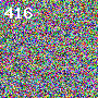 Random noise, image 416 of 1000