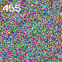 Random noise, image 455 of 1000