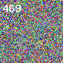 Random noise, image 469 of 1000