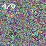 Random noise, image 470 of 1000