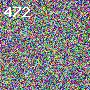 Random noise, image 472 of 1000