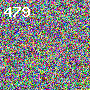 Random noise, image 479 of 1000