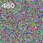 Random noise, image 480 of 1000